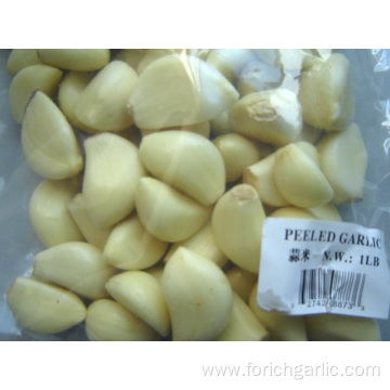 High Quality Standards Peeled Garlic In Competitive Price